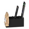 JEKCA Chow Chow Remote Control Rack 01S | Plastic Building Blocks | Age 14+