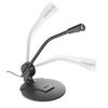 Trust 21674 First Table Microphone, Black