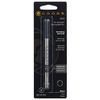 Cross Selectip Gel Rollingball Pen Refill, Black, 1 per Card (8523)