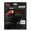 Yonex PTGF125 Solid Tennis Strings, Poly-Tour Fire, 125 (1.25mm), Red