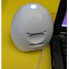 New USB Sound Speaker w/Card Reader + Pixxo Stereo Headphone, Microphone