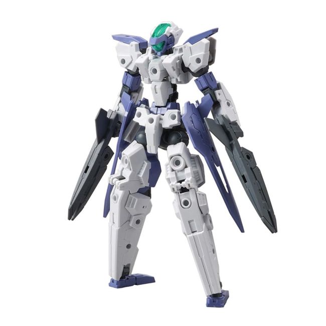 BANDAI SPIRITS eEXM-30 1/144 Scale EEXM-30 Esposit Beta 1/144 Scale Color-coded Plastic Model