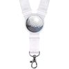 'Golf Ball' Neck Strap/Lanyard (LY00032815)