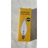 Haraqi Candle Light Bulb - 40W