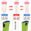 Half Type Footbed Sports Insole, Arch Support, Memory Foam Cushion, For Flat Feet, Open Feet, Foot Cushion, X Legs, O Legs, Shock Absorption, Barefoot Feeling, Pain Relief, Standing Work