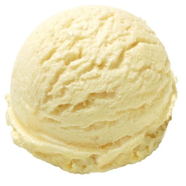 1 Kg Französischer Vanille Geschmack Eispulver VEGAN - OHNE ZUCKER - LAKTOSEFREI - GLUTENFREI - FETTARM, auch für Diabetiker Milcheis Softeispulver Speiseeispulver Gino Gelati