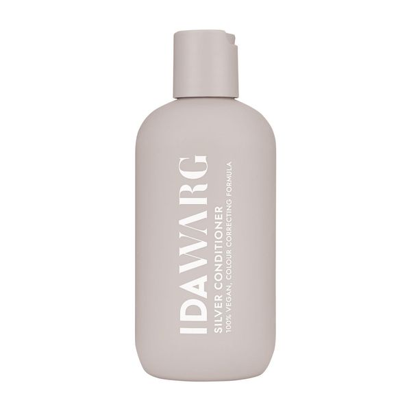 IDA WARG Silver Conditioner