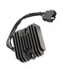 Thomletha Voltage Regulator Rectifier Replacement for Suzuki GSXR1000 2001 2002-2004