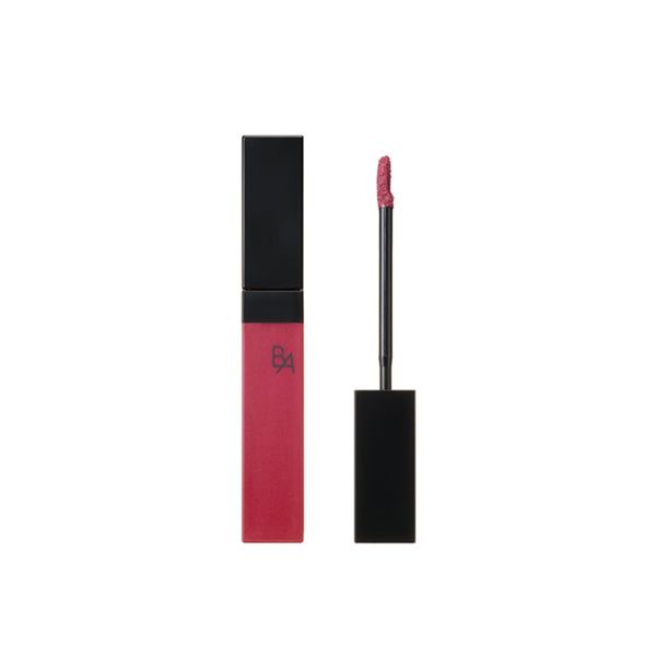 POLA B.A Liquid Rouge Serum 01 Dahlia Blossom 0.2 fl oz (7.9 ml) [Lip Gloss]