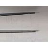 V. Mueller SU 2500 Tissue Forceps Brown 6-1/8 Inch Length Nice Condition