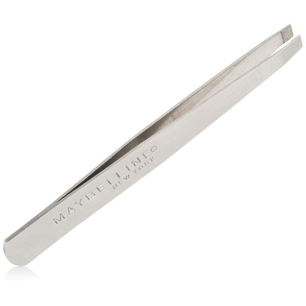 Maybelline New York Expert Tools Slant Tip Tweezer