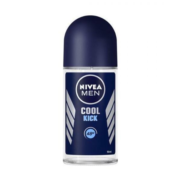 Nivea Men Deodorant Roll-on 50ml Cool Kick