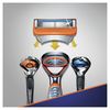 Gillette Fusion5 Power Razor, 8 Refills