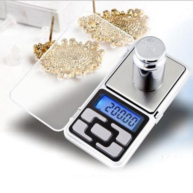 Jewellery Scale, Jewelry Scales