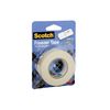 Scotch Freezer Tape, 3/4 x 1000 Inch (178) - 4 Pack