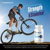 Vigor 360 Pills Supplement Advanced Formula Vigor 360 - 60 Tablets