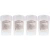 Dove Clinial Protection Deodorant, Original Clean, 1.7 oz (4 Pack) (Bundle)