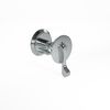 Brixwell 91-330 Ada Concealed Latch Set used With 91-129 Housing