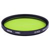 Hoya 62mm HMC Screw-in Filter - Yellow/Green
