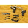  Lower Part Kit (LPK) For Glock 22 With Adjustable Metal Trigger Upgrade. 40CAL