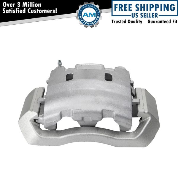 Front Left Right Rear Brake Caliper Fits 99-06 Ford