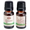 Fabulous Frannie Spearmint 100% Pure, Undiluted Essential Oil 10ml (Pack of 1)
