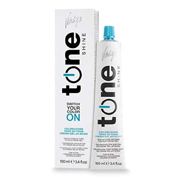 Vitality's Tone Shine/05 Blue 100 ml