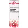 DHU Staphisagria D6 Dilution, 20 ml Lösung