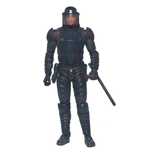 McFarlane Toys The Walking Dead Comic Series 2 Glenn Action Figure