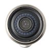 KOHLER 1261404-VS Genuine Part, Vibrant Stainless