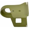 Dorman 999-992 Body Mount Bracket Compatible with Select Chevrolet/GMC Models (OE FIX)