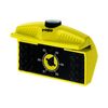 Toko One Size Yellow/Black Edge Tuner Tool Unisex Wax