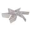 sparefixd Fan Motor Blade to Fit Cascade Oven