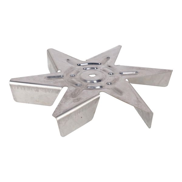 sparefixd Fan Motor Blade to Fit Cascade Oven