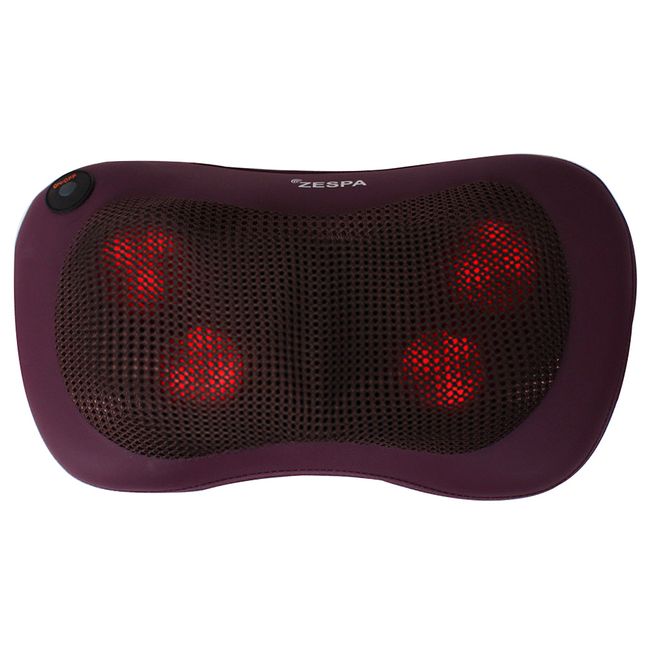 Jespa Power Relax Massager, ZP702