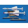 * Plusmodel 1:48 - Russian Missile R-24T