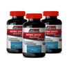natural vasodilator - NITRIC OXIDE 3600MG - improve blood flow 3B
