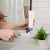 Gel 1100 (Mint) Anti-Cavity Fluoride Toothpaste with Nano Hydroxyapatite