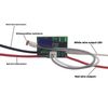 Solar Light Control Board Automatic Bright Photoresistance LED Circuit Board Solar Controller Module