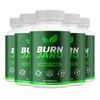 (5 Pack) Burn Jaro Weight Management Supplement BurnJaro Capsules