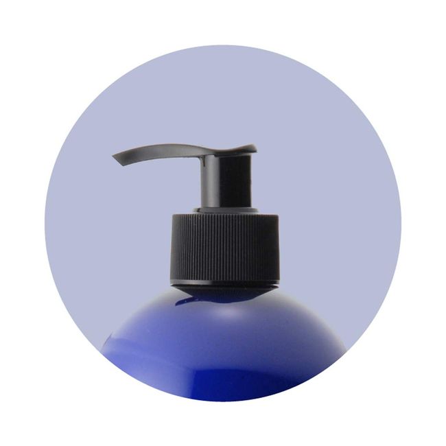 NEAL'S YARD REMEDIES Hair Care Pump Dispenser for 1L 950ml