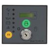 Generator Controller DSE702MS Generator Control Panel with Keys Manual Start and Stop Module