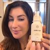 nor sken Reverse-aging Natural, Vegan Facial Cream to Increase Skin Elasticity and Collagen, Decrease Wrinkles and Redness