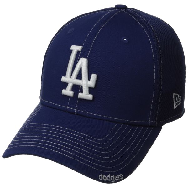 New Era MLB Neo 39THIRTY Stretch Fit Cap