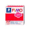 Fimo Oven Bake Clay . Starter set 6 x 56g Blocks in assorted Colours. by Fimo