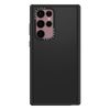 CASETiFY Impact Case for Galaxy S22 Ultra - Matte Black