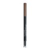 Revlon Colorstay Micro Hyper Precision Gel Eyeliner 215 Brown, 0.06 oz (0.06 g) x1