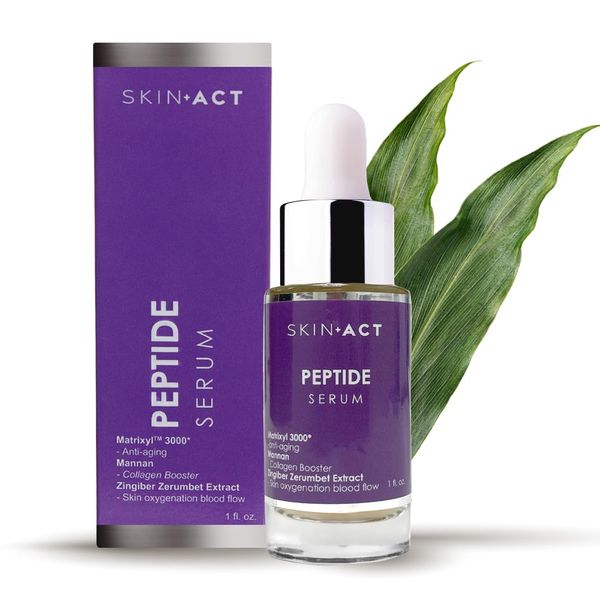 SKINACT Peptide Serum