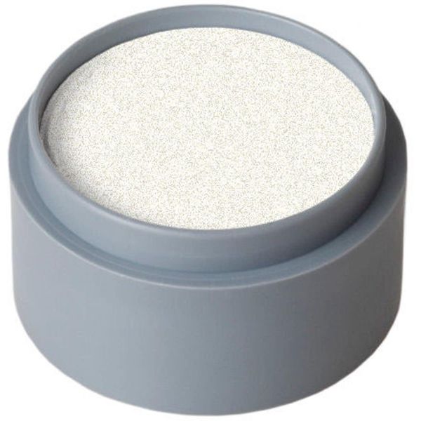 Grimas Face Paint and Make-up Sets, sea Green, One Size