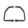 Laser 6127 Crows Foot Wrench Set - for Ducati